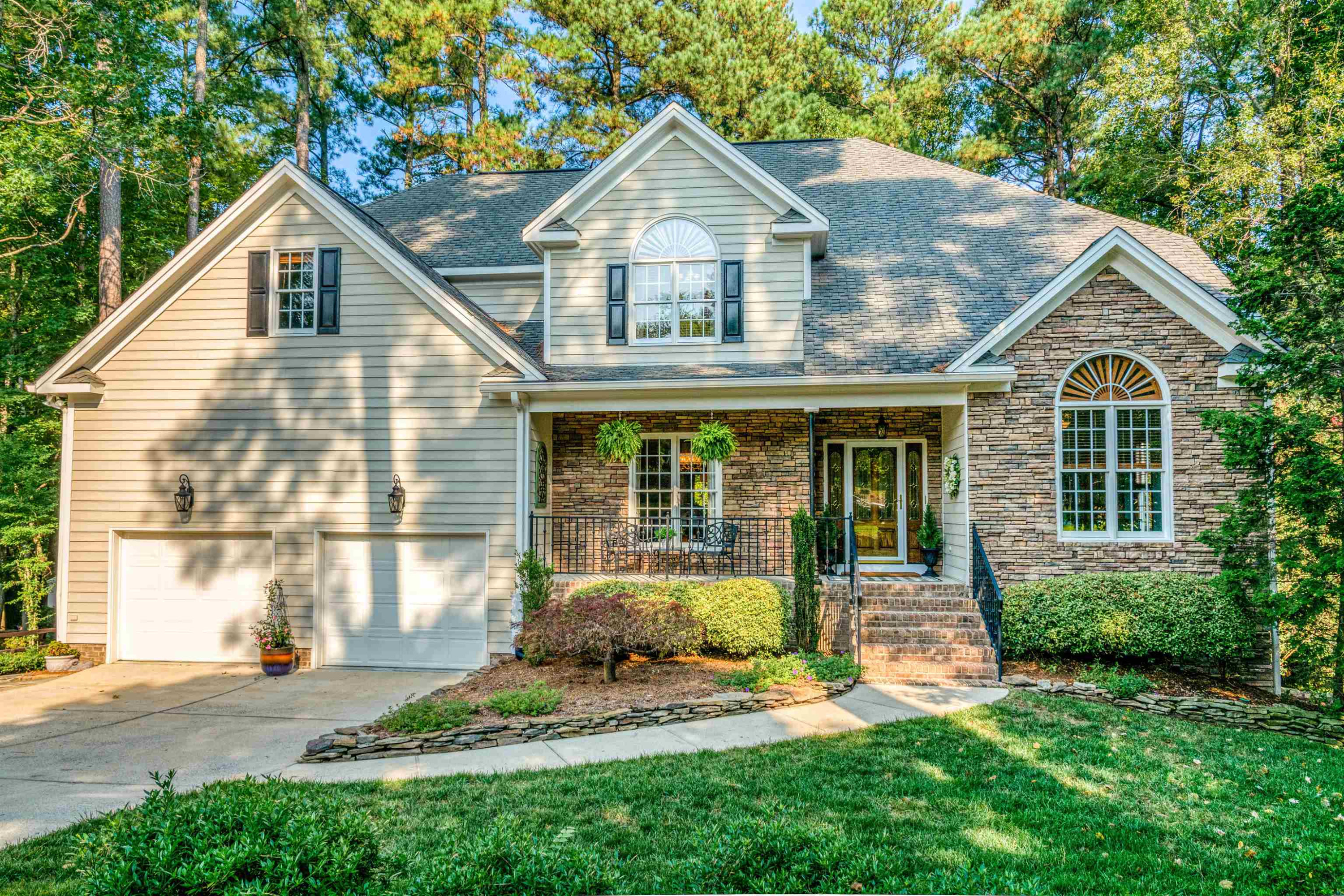 11913 Larka Court Raleigh, NC 27613 - Photo 1 of 30 Photo 1