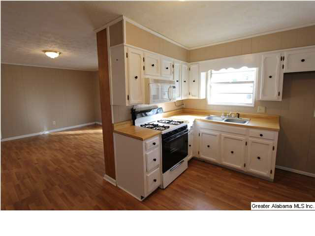1304 Montevallo Road Weaver, AL 36277 - Photo 5 of 32