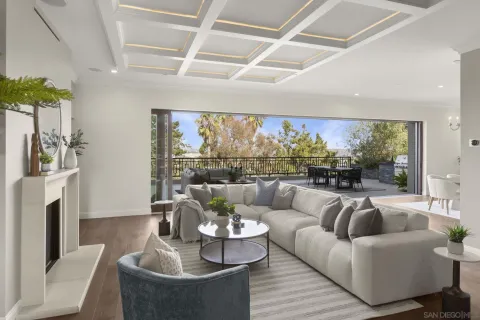 $5,875,000 | 13995 Mira Montana Drive, Del Mar, CA 92014