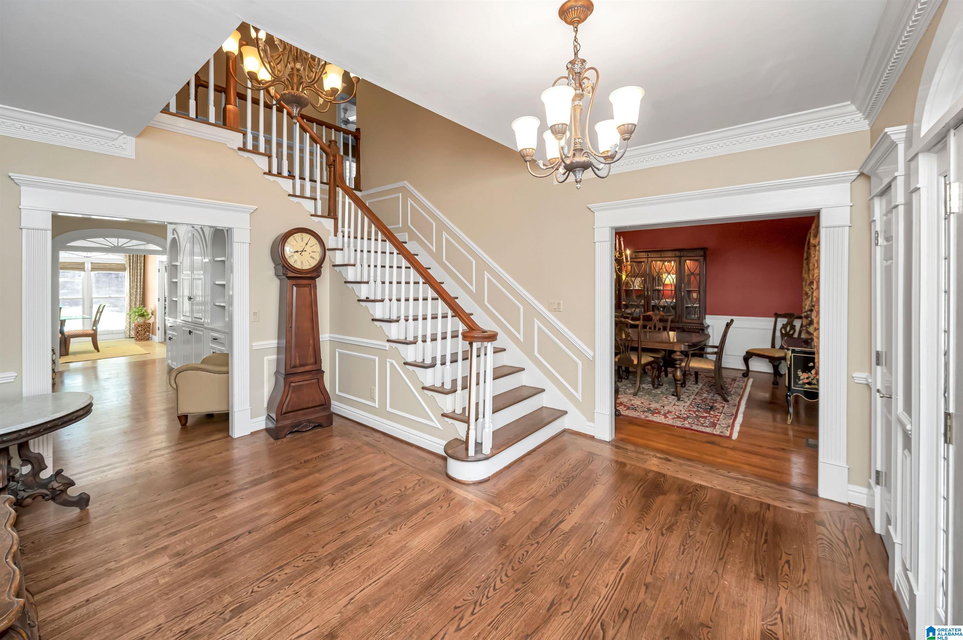 2205 Country Ridge Way Birmingham, AL 35243 - Photo 5 of 62
