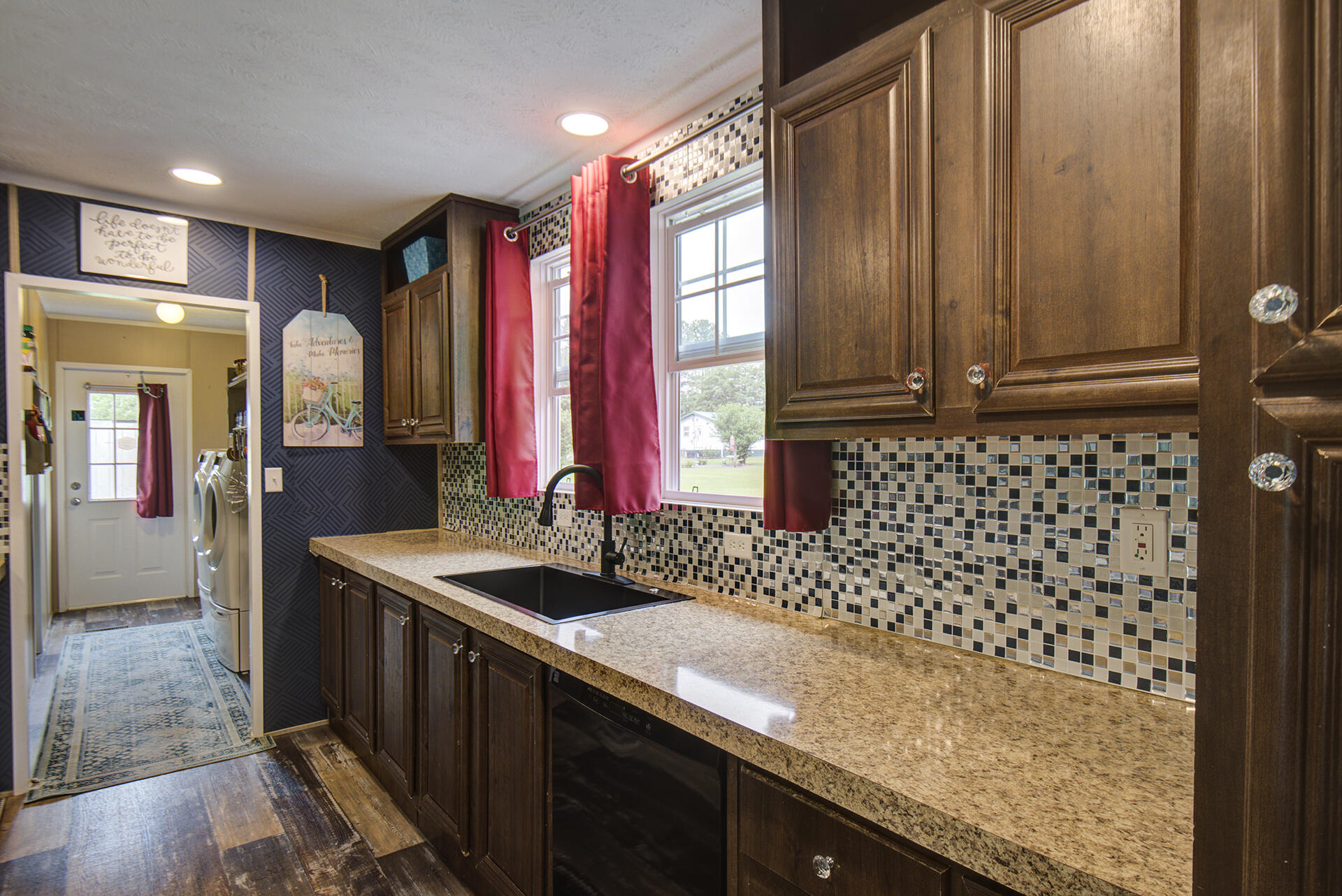 452 Davenport Road Resaca, GA 30735 - Photo 13 of 55 KHP11