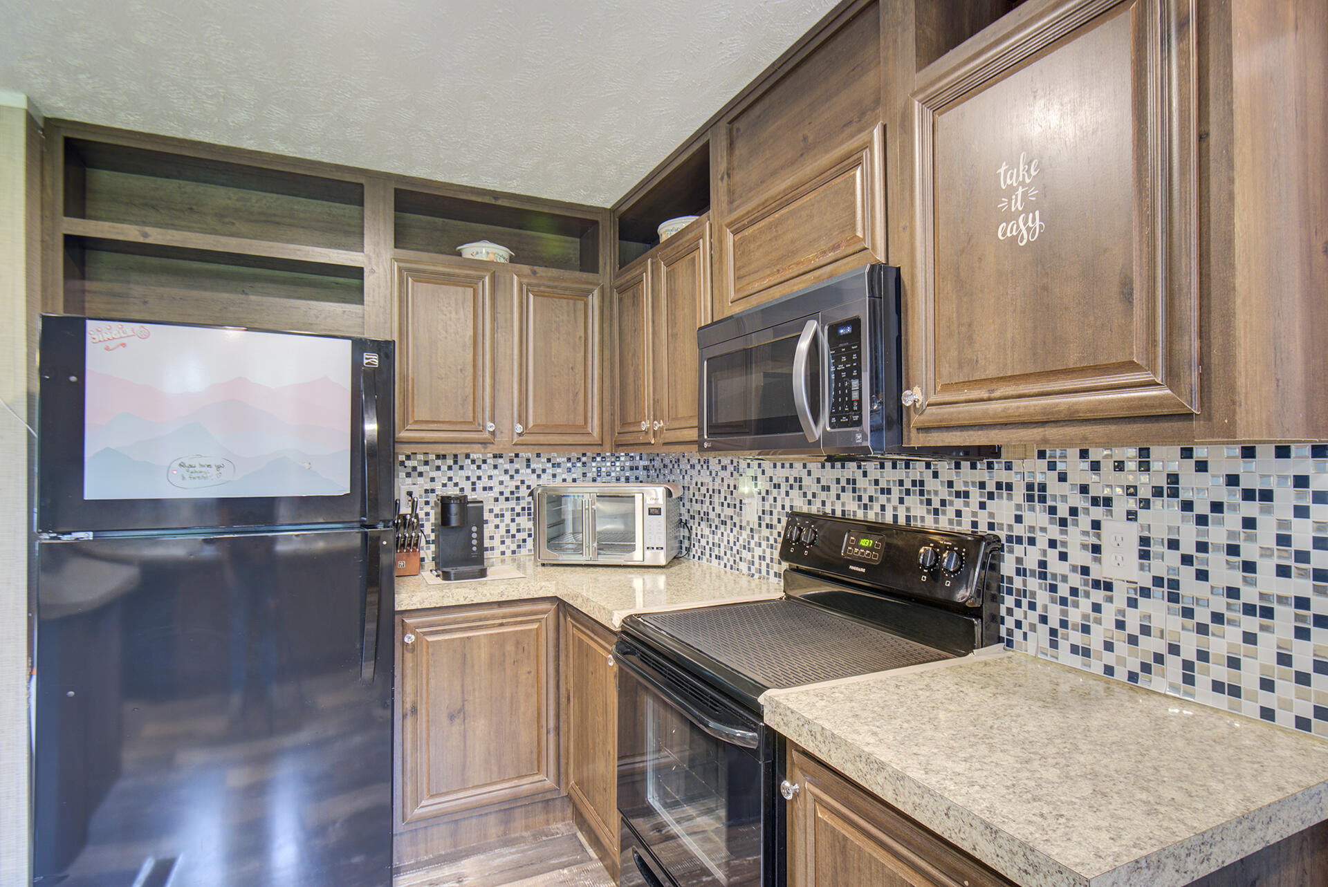 452 Davenport Road Resaca, GA 30735 - Photo 14 of 55 KHP12
