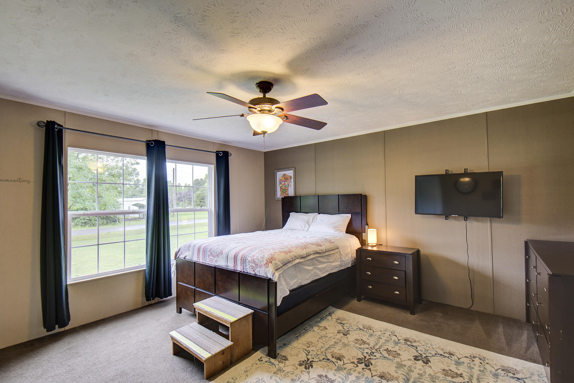 452 Davenport Road Resaca, GA 30735 - Photo 19 of 55 KHP17