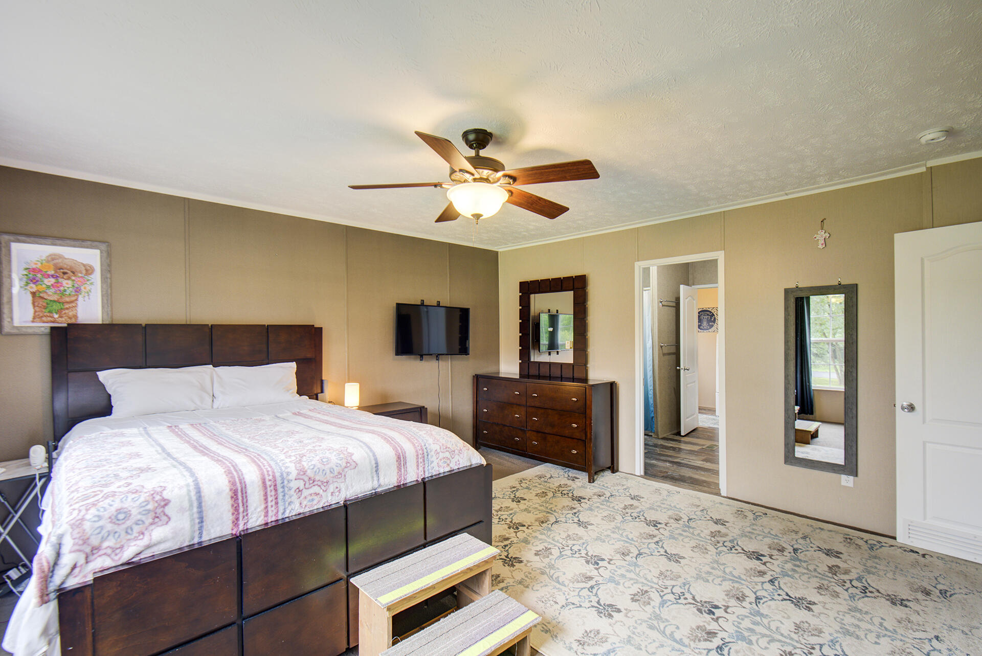 452 Davenport Road Resaca, GA 30735 - Photo 20 of 55 KHP18