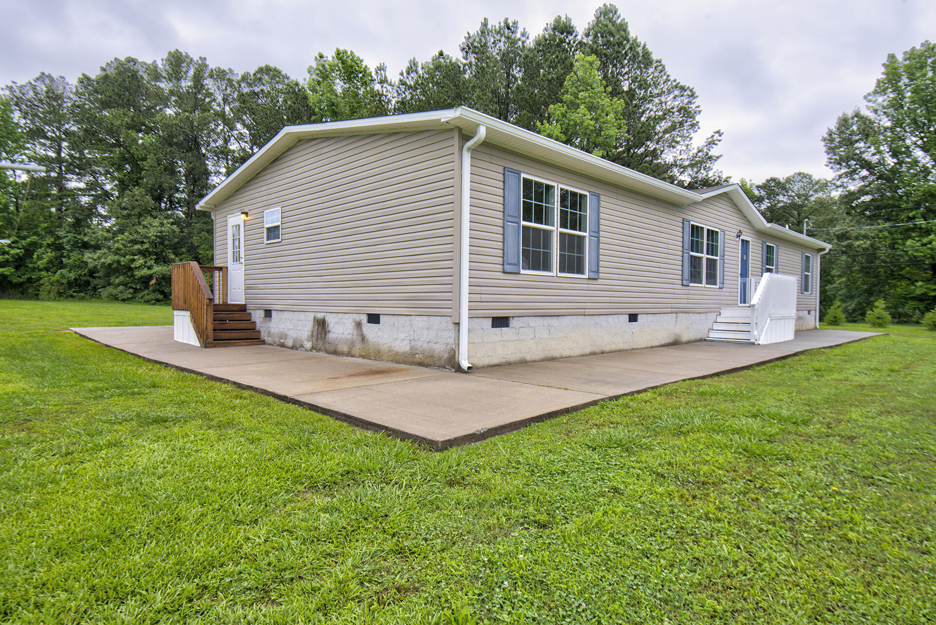 452 Davenport Road Resaca, GA 30735 - Photo 2 of 55 KHP44