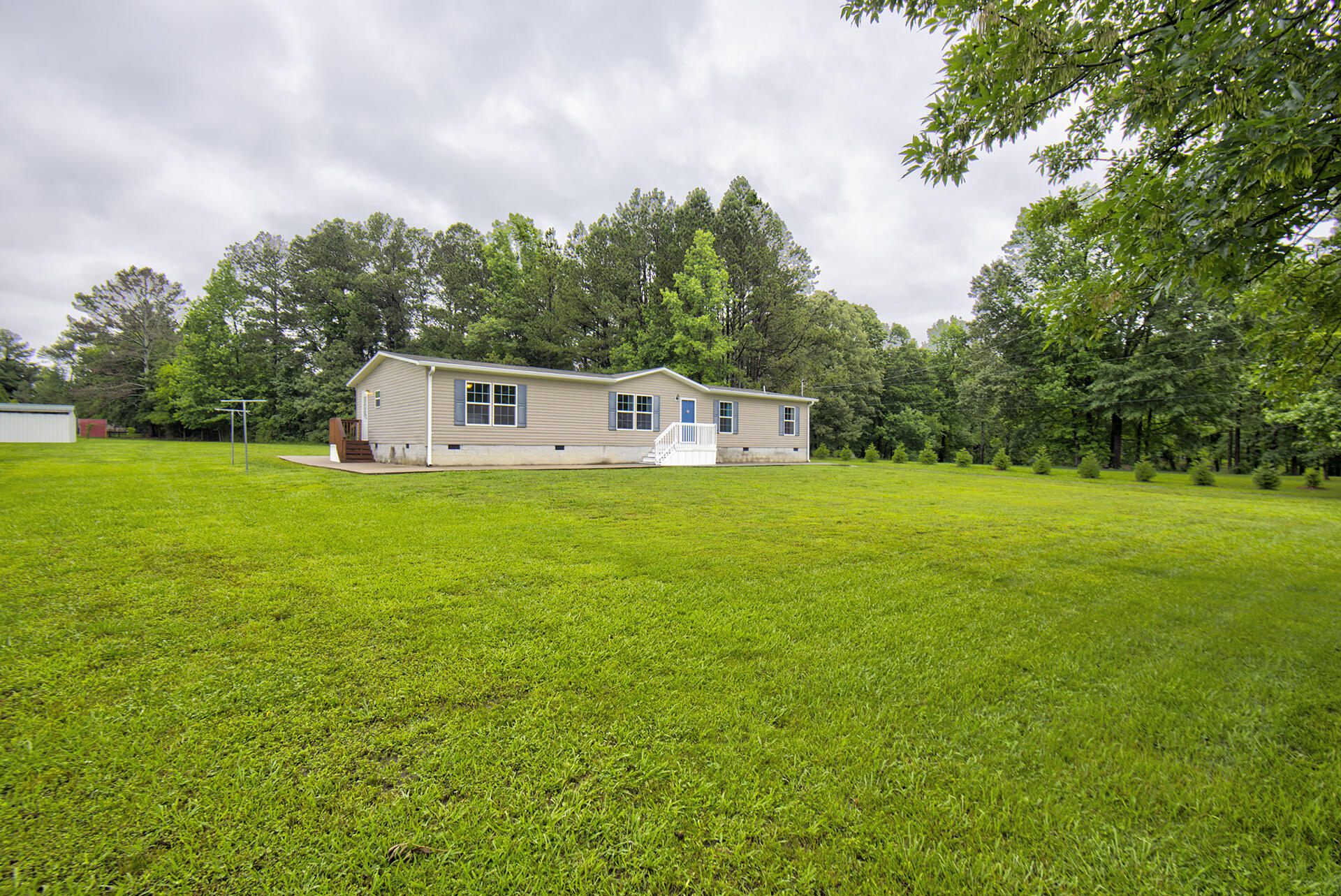 452 Davenport Road Resaca, GA 30735 - Photo 3 of 55 KHP43