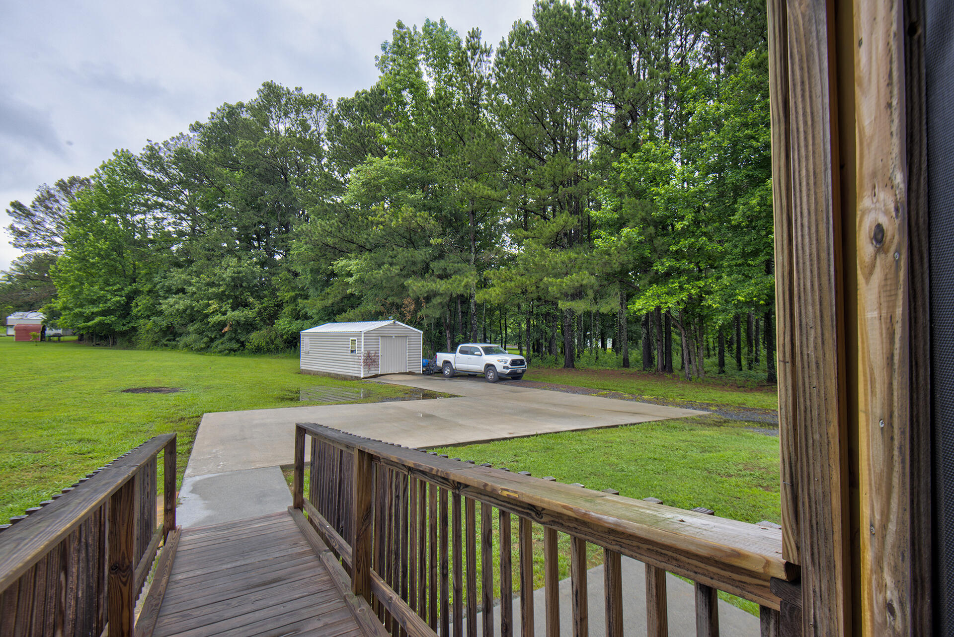 452 Davenport Road Resaca, GA 30735 - Photo 41 of 55 KHP39