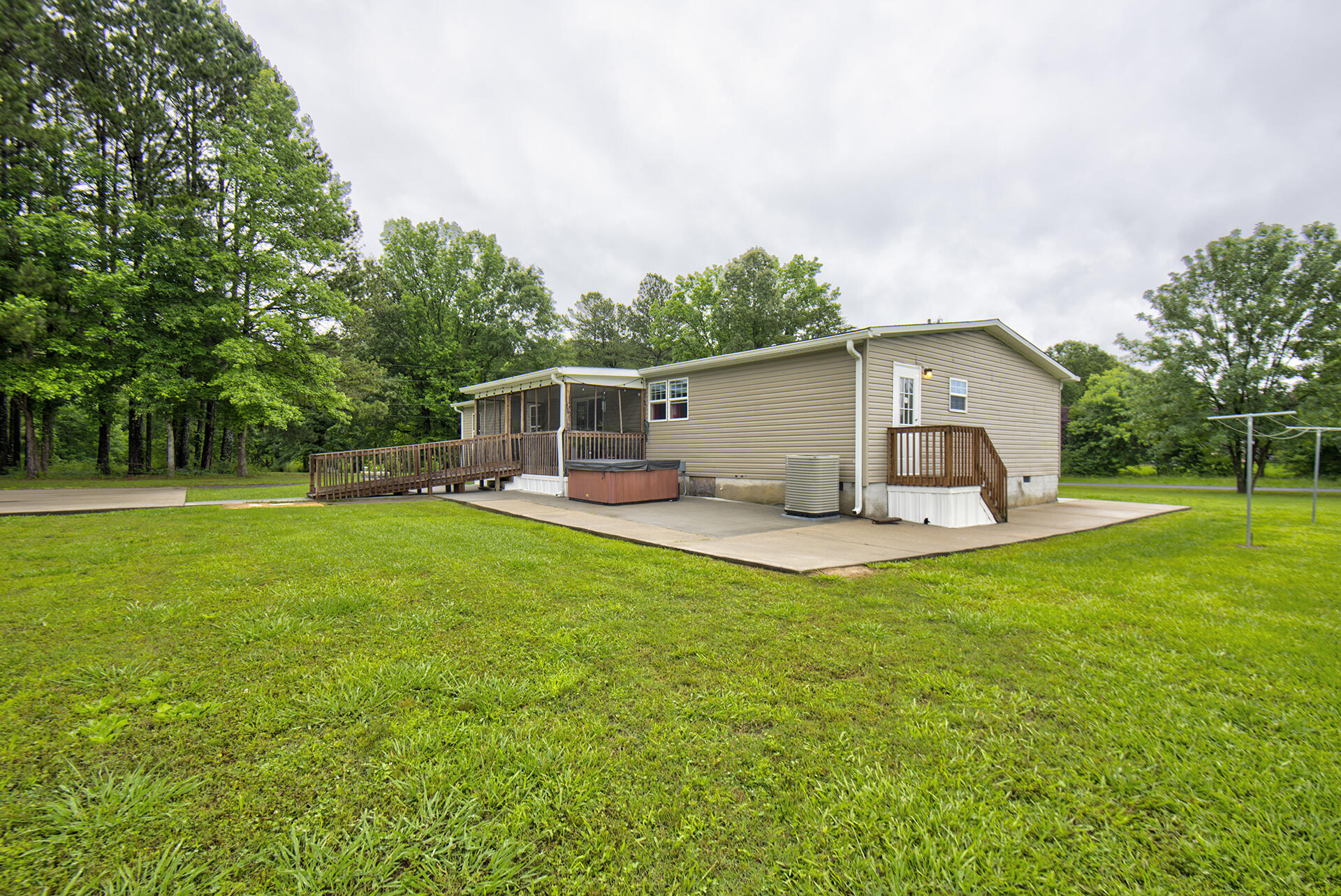 452 Davenport Road Resaca, GA 30735 - Photo 42 of 55 KHP40