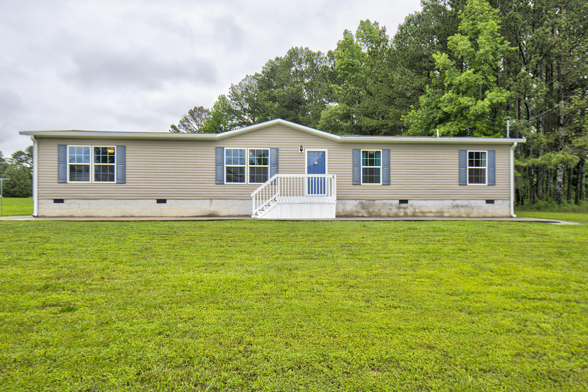 452 Davenport Road Resaca, GA 30735 - Photo 43 of 55 KHP41