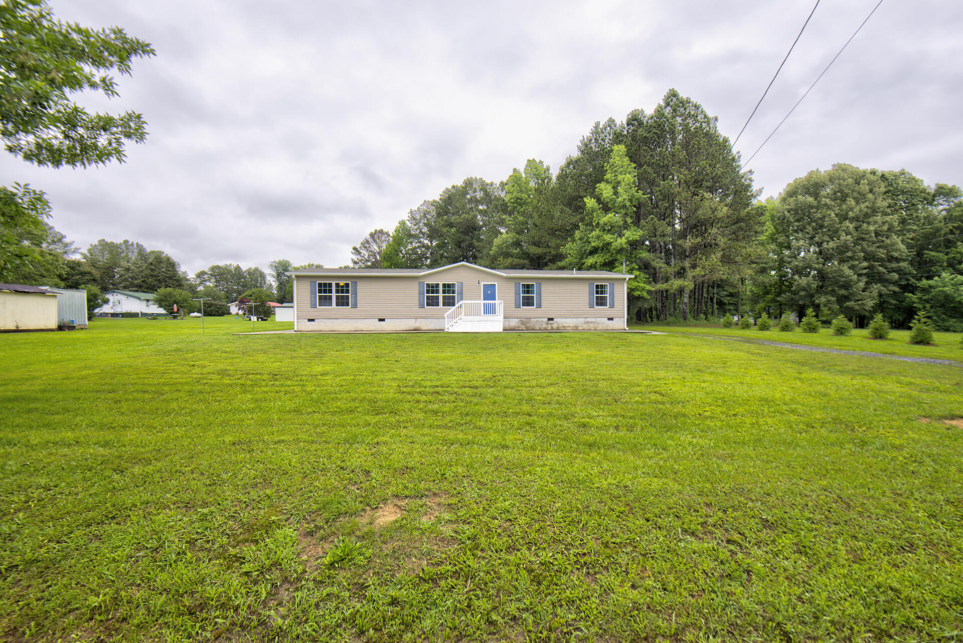 452 Davenport Road Resaca, GA 30735 - Photo 44 of 55 KHP42