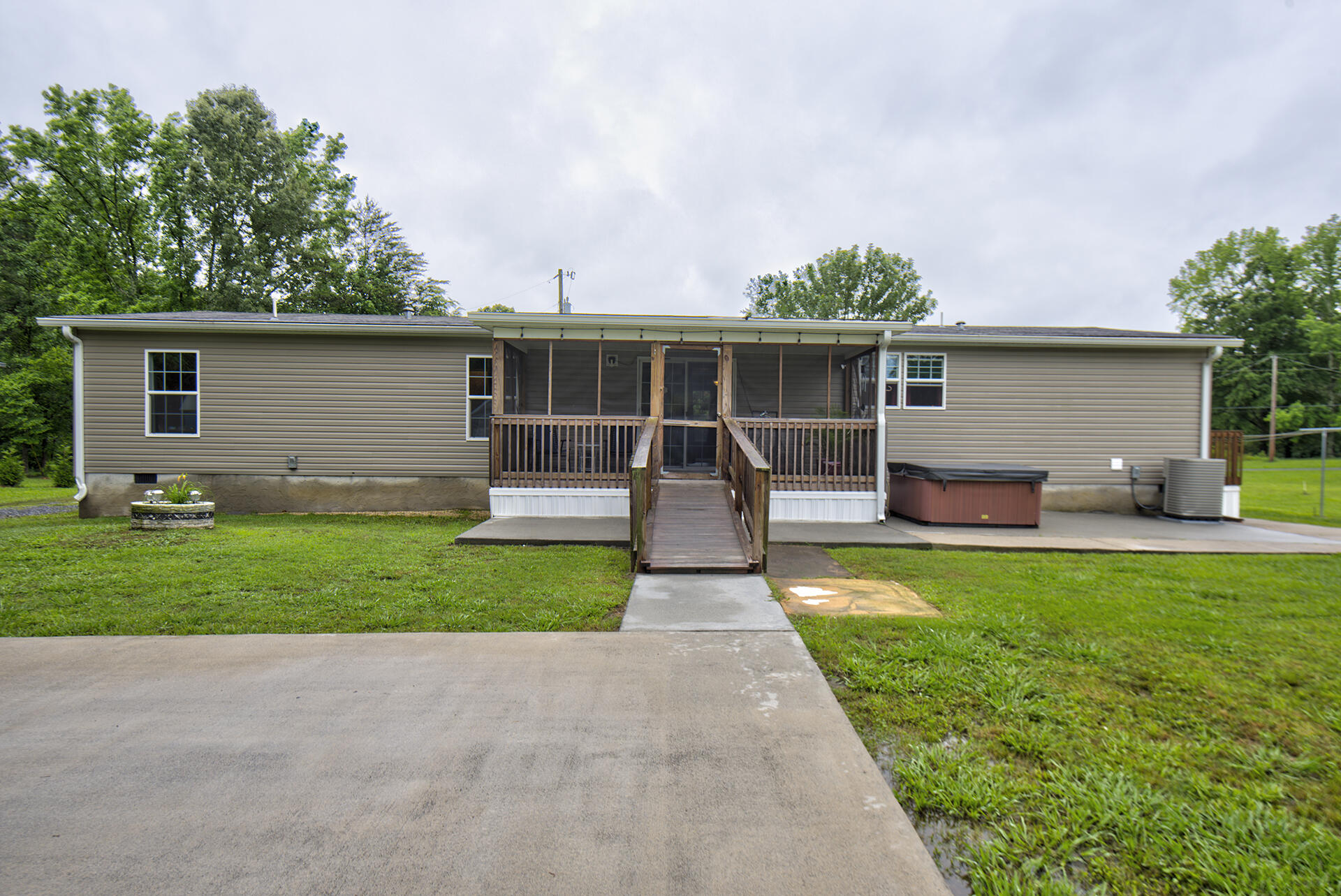 452 Davenport Road Resaca, GA 30735 - Photo 45 of 55 KHP48