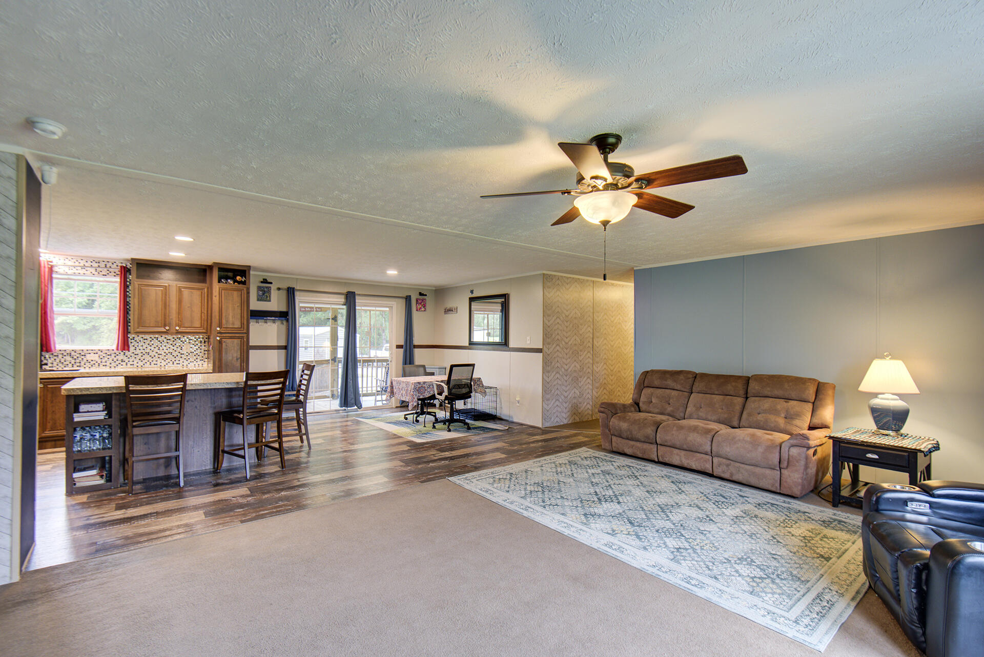 452 Davenport Road Resaca, GA 30735 - Photo 6 of 55 KHP04