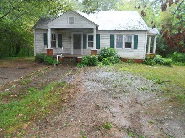 1333 East Ridge Road Gainesville, GA 30501 - Photo 1 of 1 Gallery Image 1