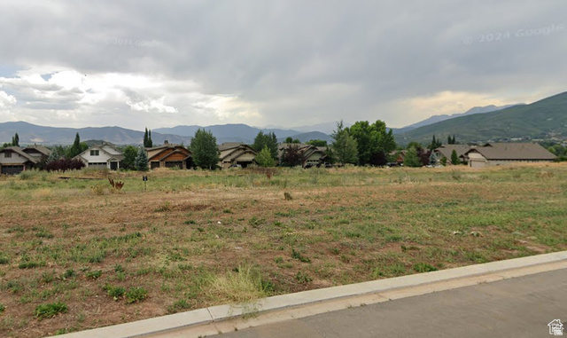 116 East Hampton Drive, Unit 4 Midway, UT 84049 - Photo 4 of 16 View of mountain backdrop
