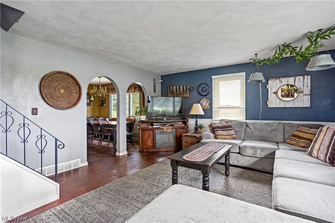 52614 Garfield Road Wakeman, OH 44889 - Photo 4 of 29
