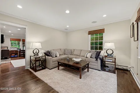 $3,395,000 | 38 Byfield Lane, Greenwich, CT 06830