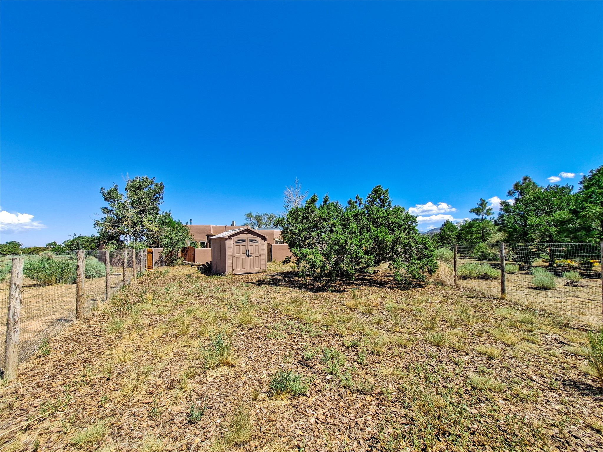 57 Verano Loop Santa Fe, NM 87508 - Photo 41 of 43 More outdoor space.