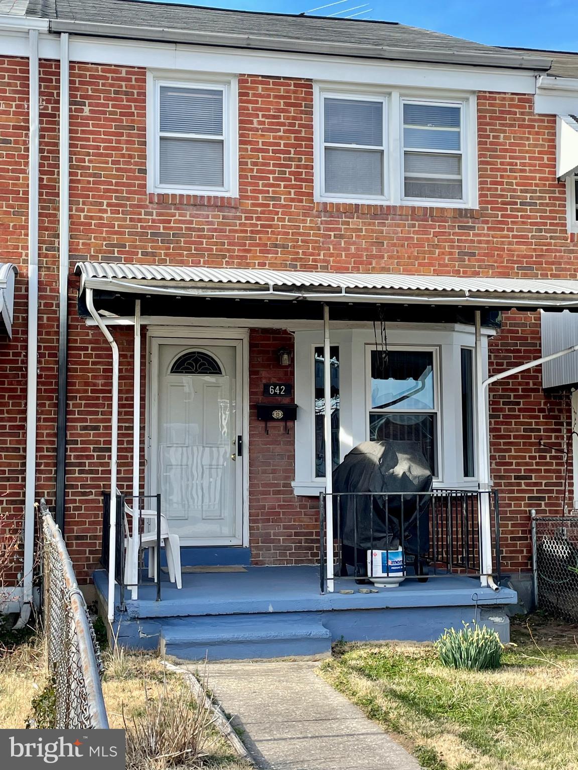 642 Middlesex Road Essex, MD 21221 - Photo 1 of 16