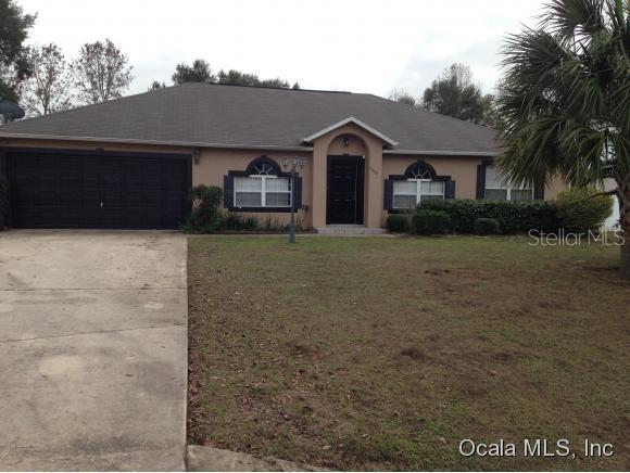 5206 Southwest 115th Street Road Ocala, FL 34476 - Photo 1 of 1 Primary Photo