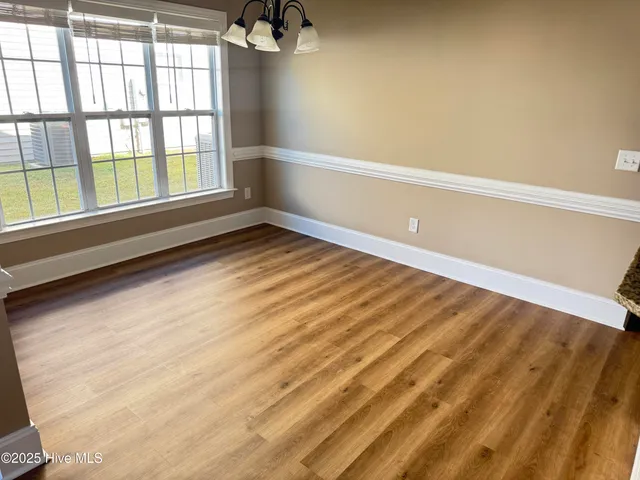 $1,500 | 3500 Ellsworth Drive, Unit A, Greenville, NC 27834