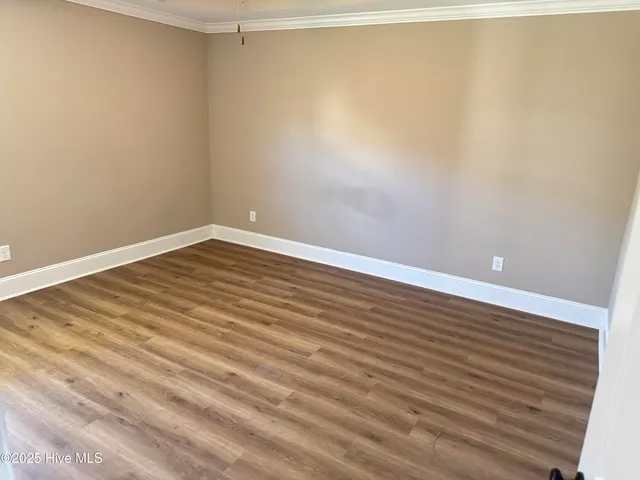 $1,500 | 3500 Ellsworth Drive, Unit A, Greenville, NC 27834