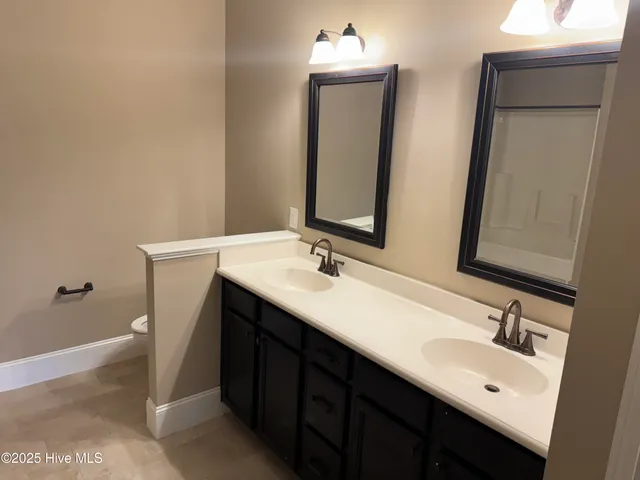 $1,500 | 3500 Ellsworth Drive, Unit A, Greenville, NC 27834