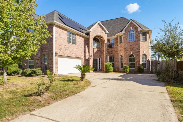 $3,200 | 4519 Countrymeadows Drive, Spring, TX 77388