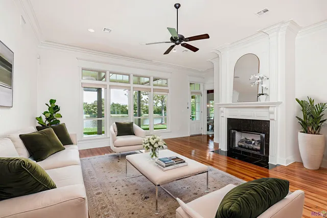 $850,000 | 14628 Memorial Tower Drive, Baton Rouge, LA 70810