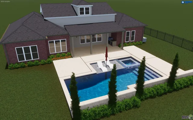 $850,000 | 14628 Memorial Tower Drive, Baton Rouge, LA 70810