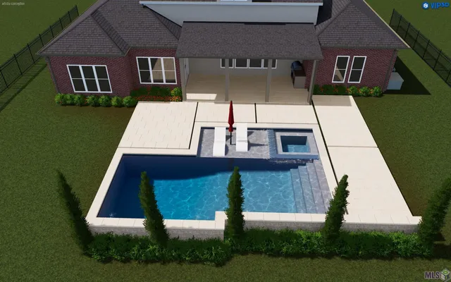 $850,000 | 14628 Memorial Tower Drive, Baton Rouge, LA 70810