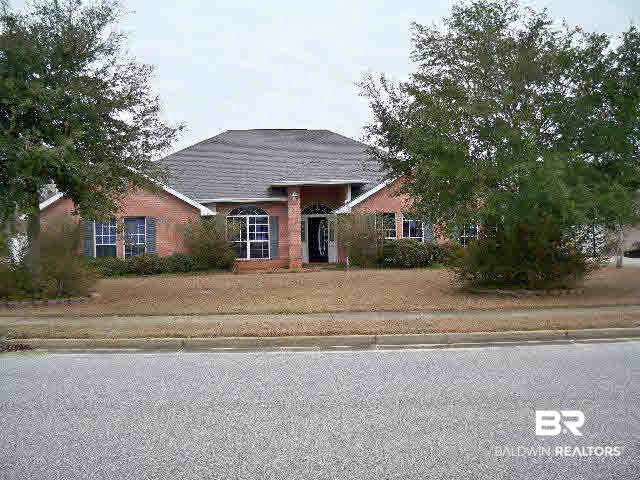 12874 Hunters Chase Foley, AL 36535 - Photo 1 of 1