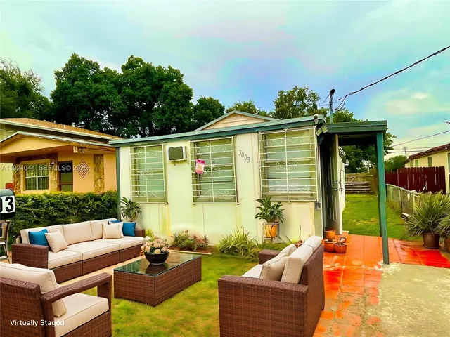 $1,200 | 3003 Northwest 45th Street, Unit A, Miami, FL 33142