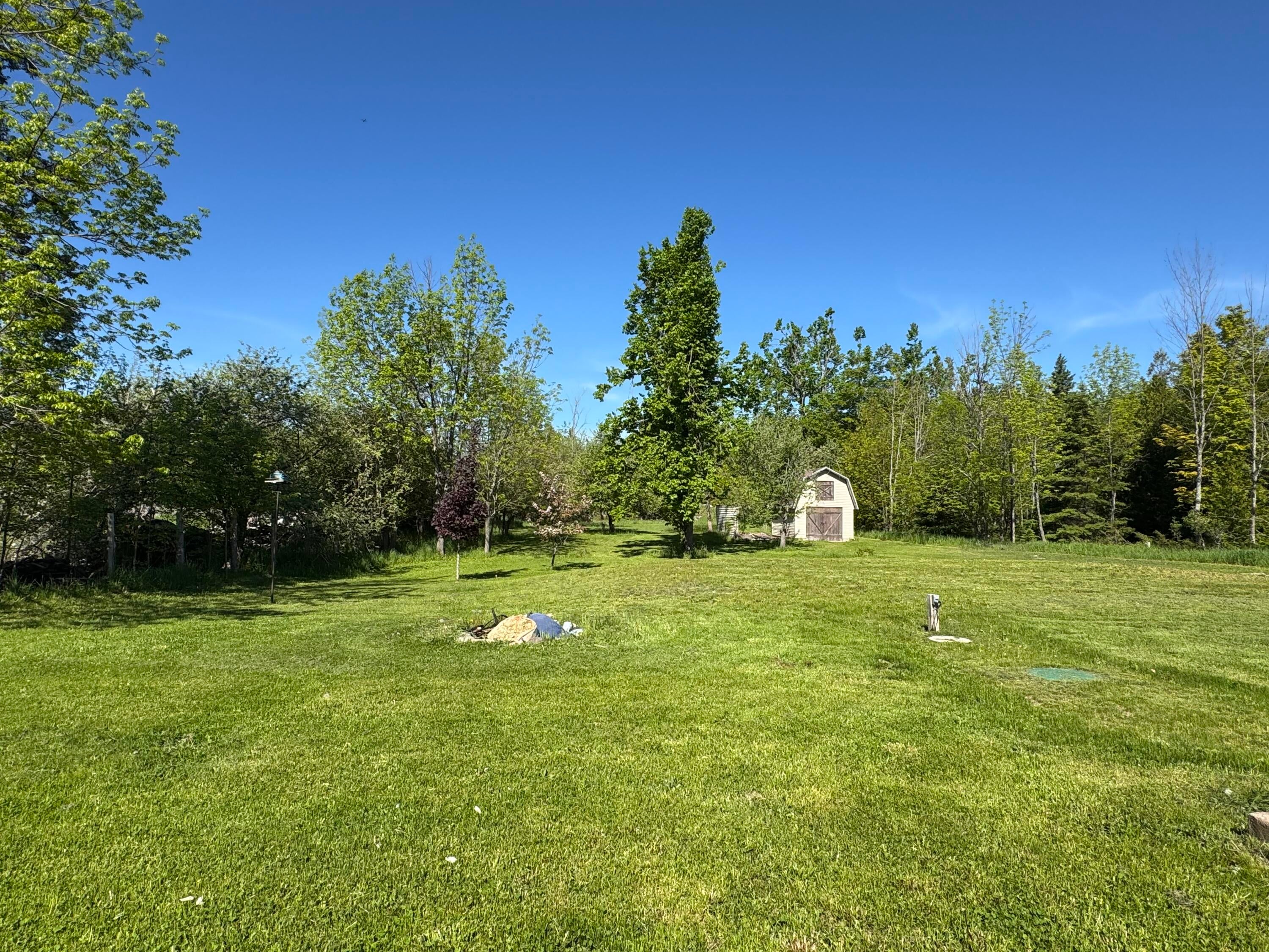 6234 French Road Alpena, MI 49707 - Photo 3 of 15 IMG_0165