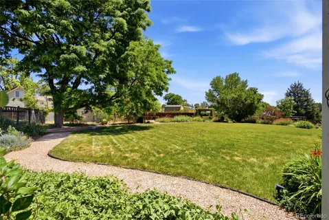 $650,000 | 4450 South Braun Court, Morrison, CO 80465