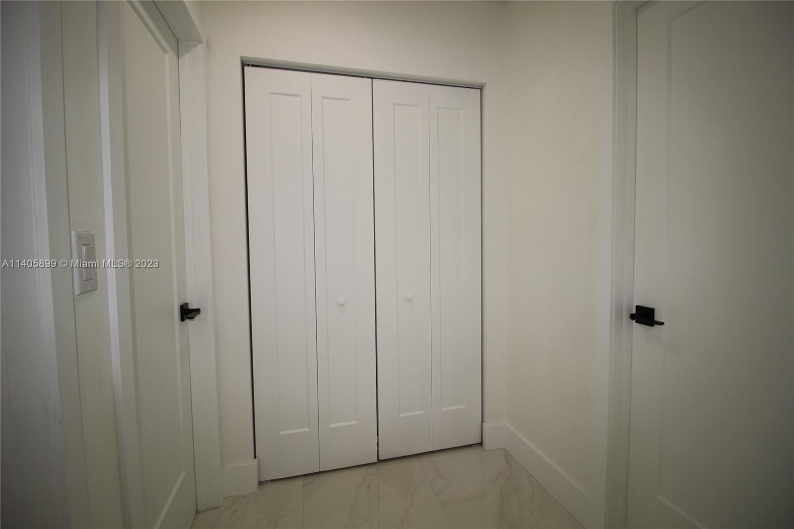 10810 Southwest 28th Street Miami, FL 33165 - Photo 26 of 45 a view of a closet area