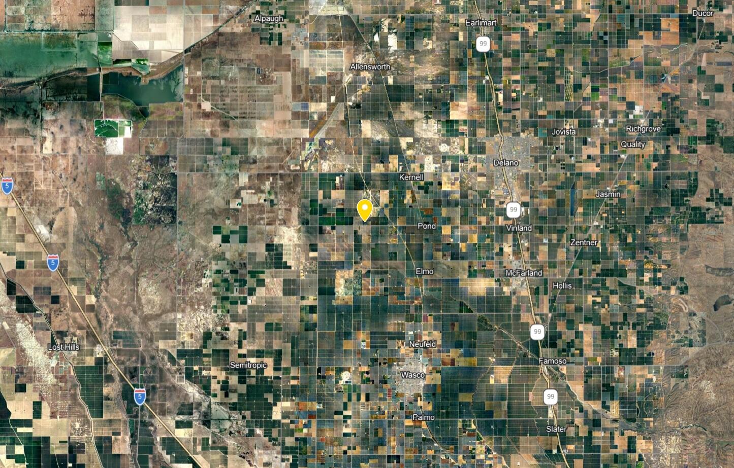 Pond Road Wasco, CA 93280 - Photo 15 of 15 Photo 32 - 047-310-04-01-2
