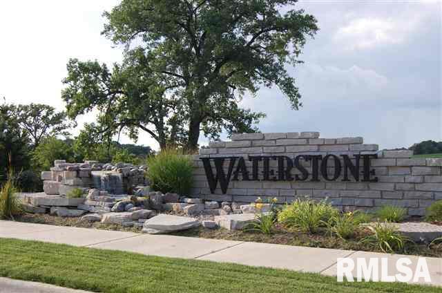 Lot 6 West Waterstone Way Edwards, IL 61528 - Photo 2 of 2