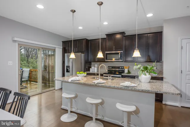 $455,000 | 646 Shore Forest Drive, Glen Burnie, MD 21060