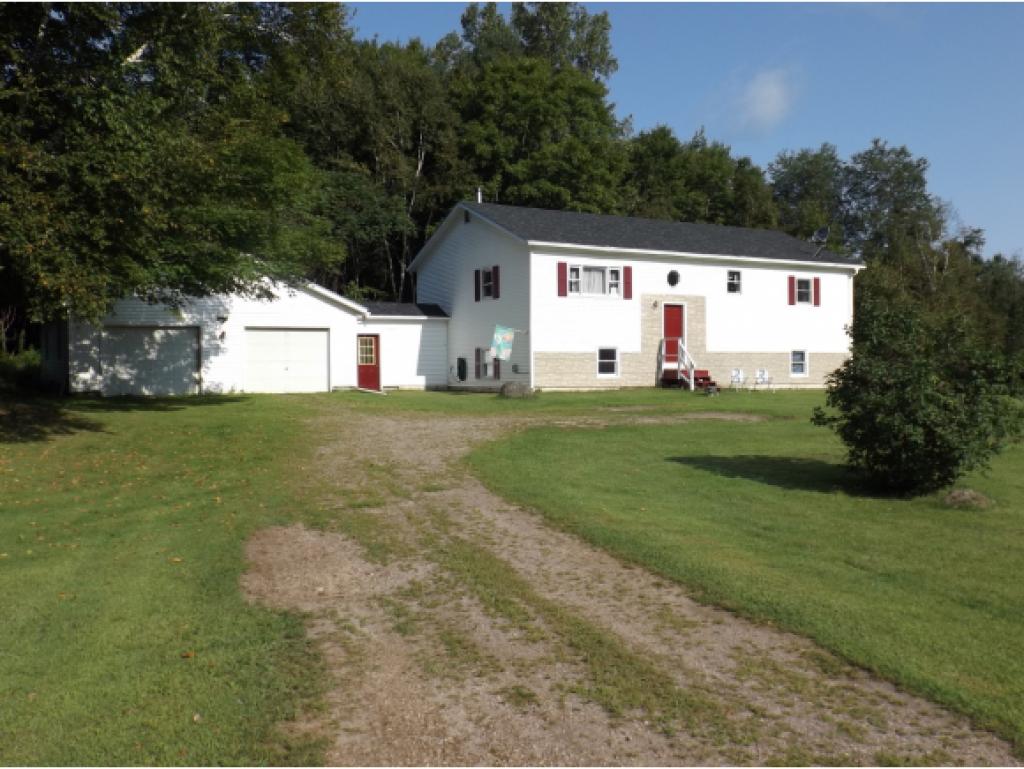 1182 Sweet Hollow Road Sheldon, VT 05483 - Photo 1 of 36
