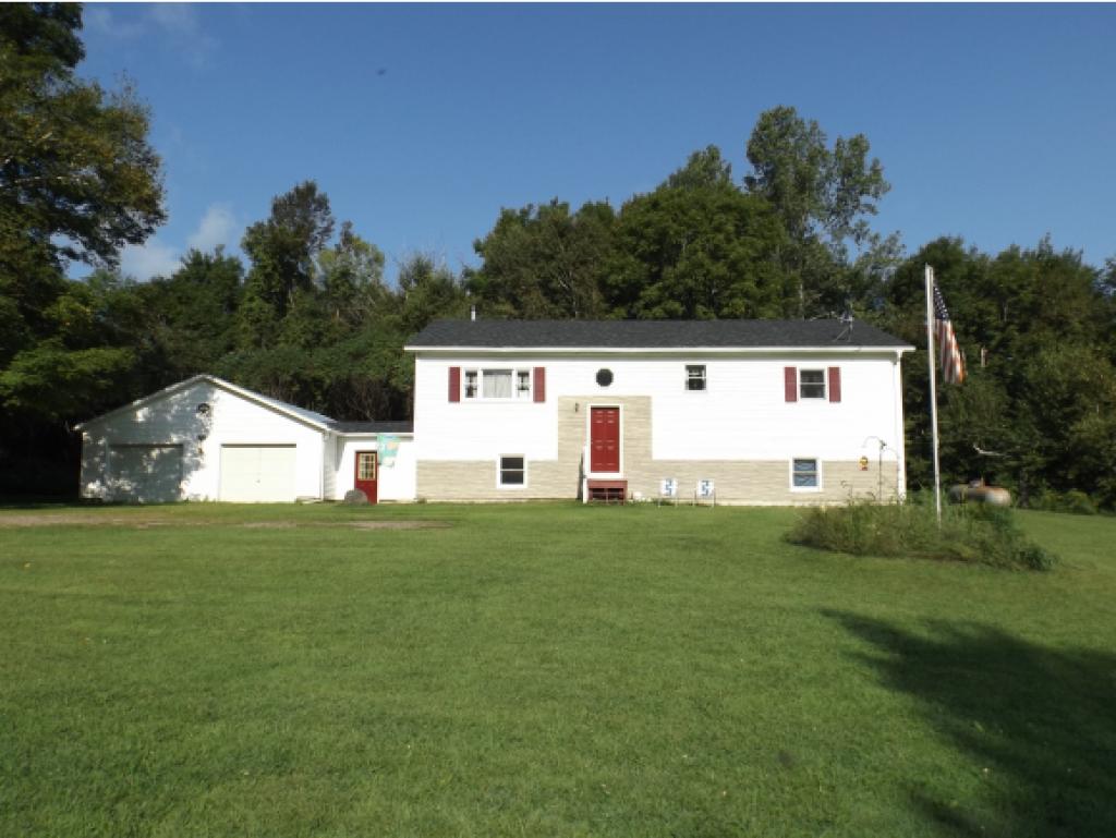 1182 Sweet Hollow Road Sheldon, VT 05483 - Photo 2 of 36