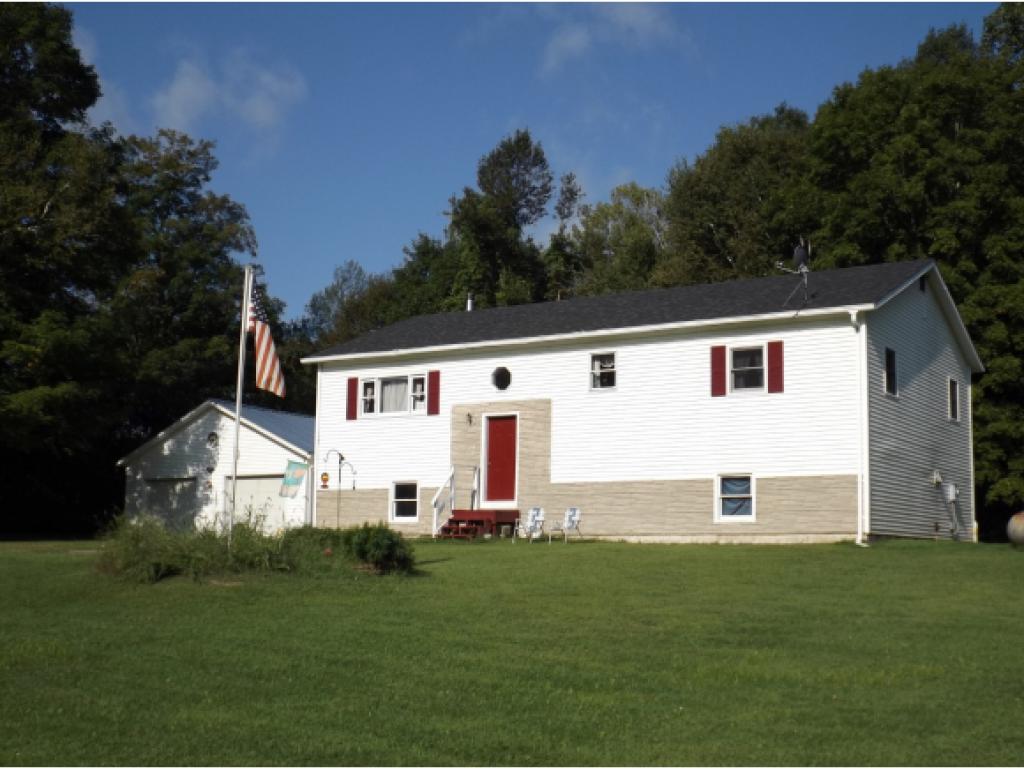 1182 Sweet Hollow Road Sheldon, VT 05483 - Photo 4 of 36