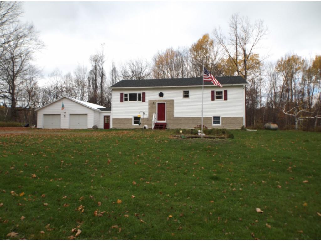 1182 Sweet Hollow Road Sheldon, VT 05483 - Photo 32 of 36