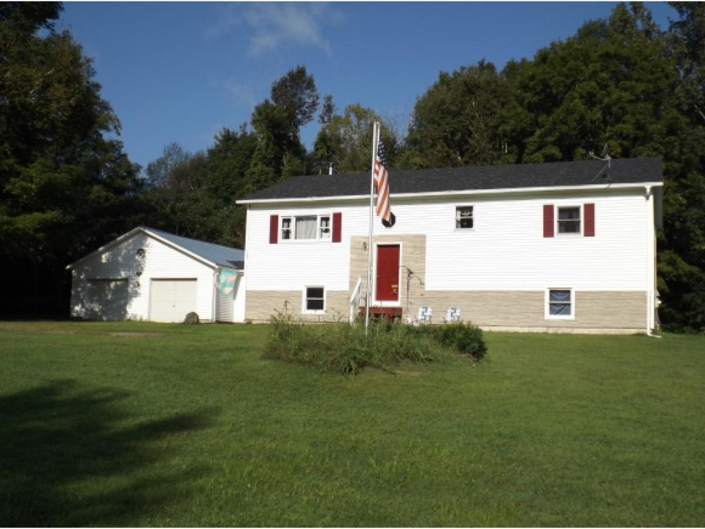 1182 Sweet Hollow Road Sheldon, VT 05483 - Photo 36 of 36