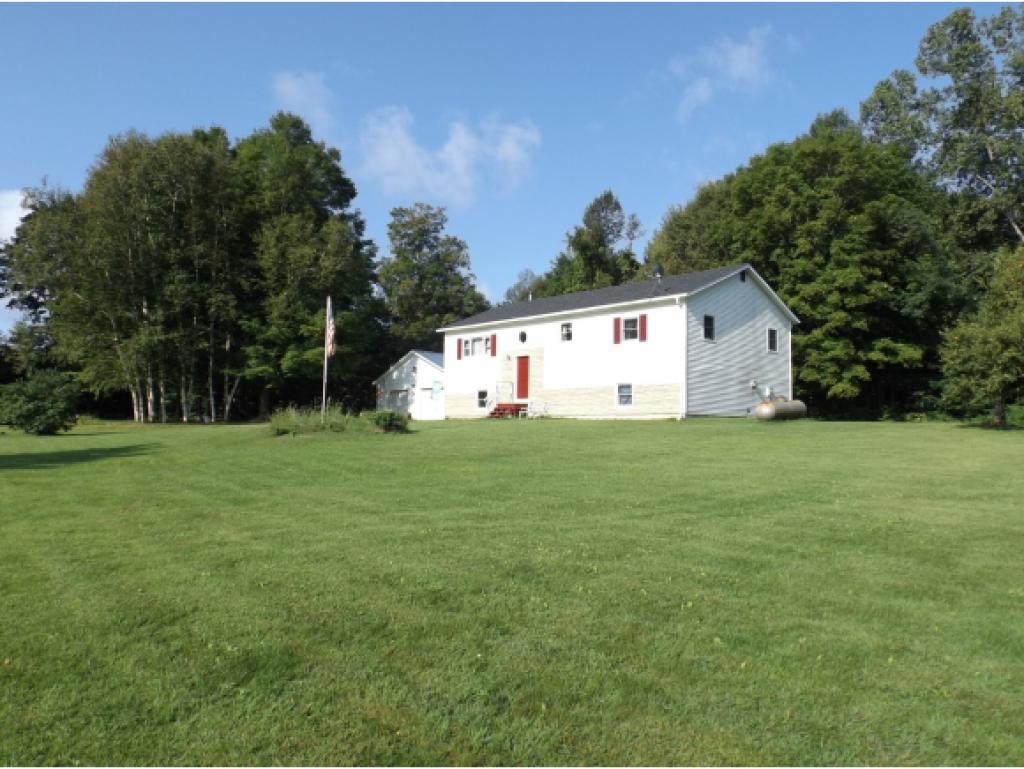 1182 Sweet Hollow Road Sheldon, VT 05483 - Photo 5 of 36