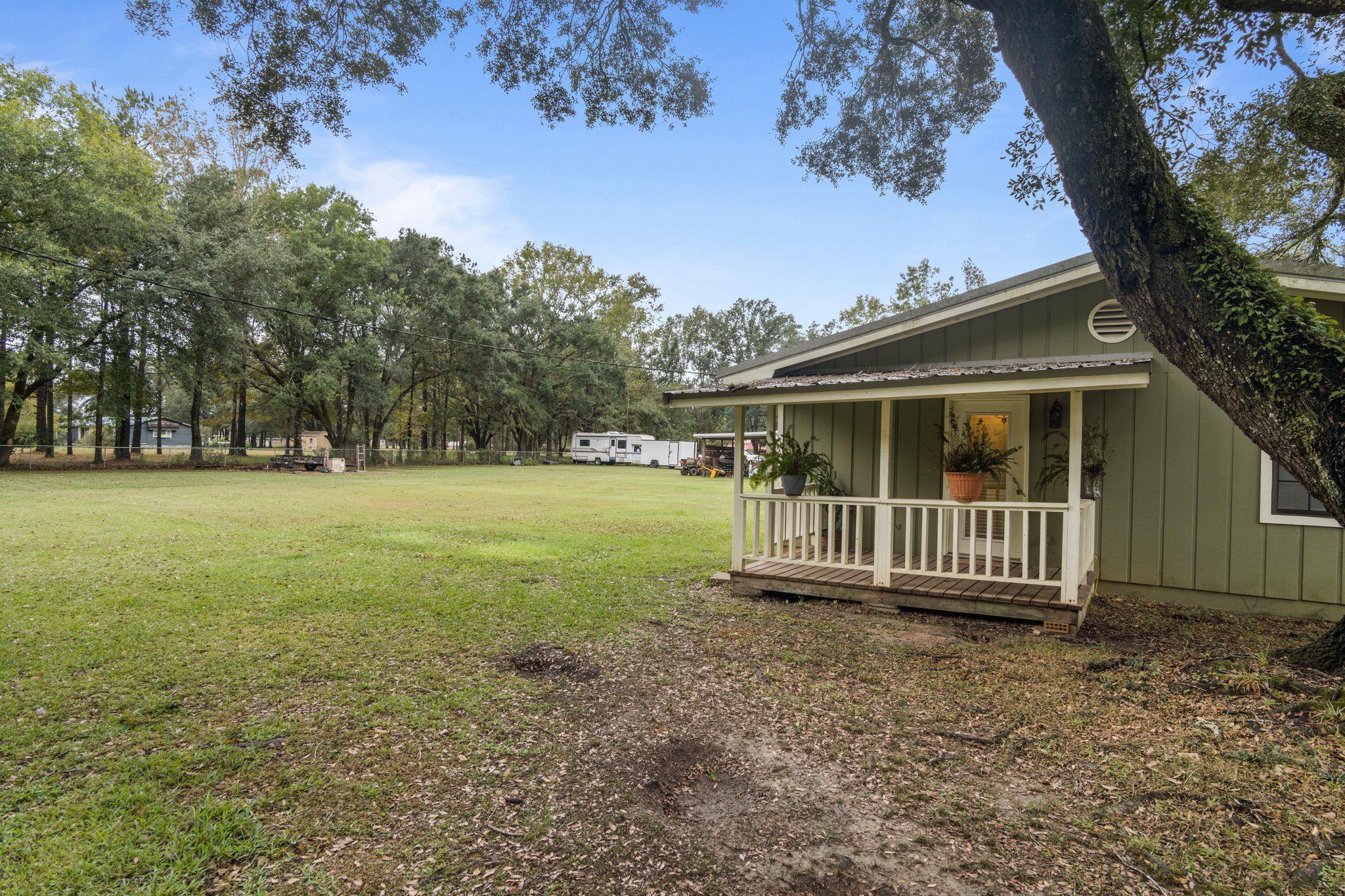 16200 Pine Grove Rd Extension South Bay Minette, AL 36507 - Photo 30 of 30