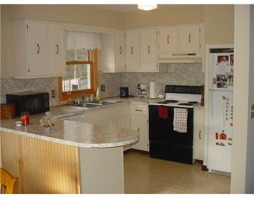 78 N Road Kents Hill, ME 04349 - Photo 2 of 13 Kitchen.