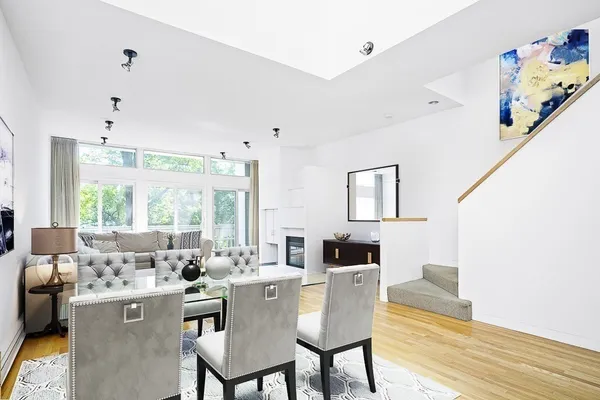 $6,500 | 14 Chauncy Street, Unit 7, Cambridge, MA 02138