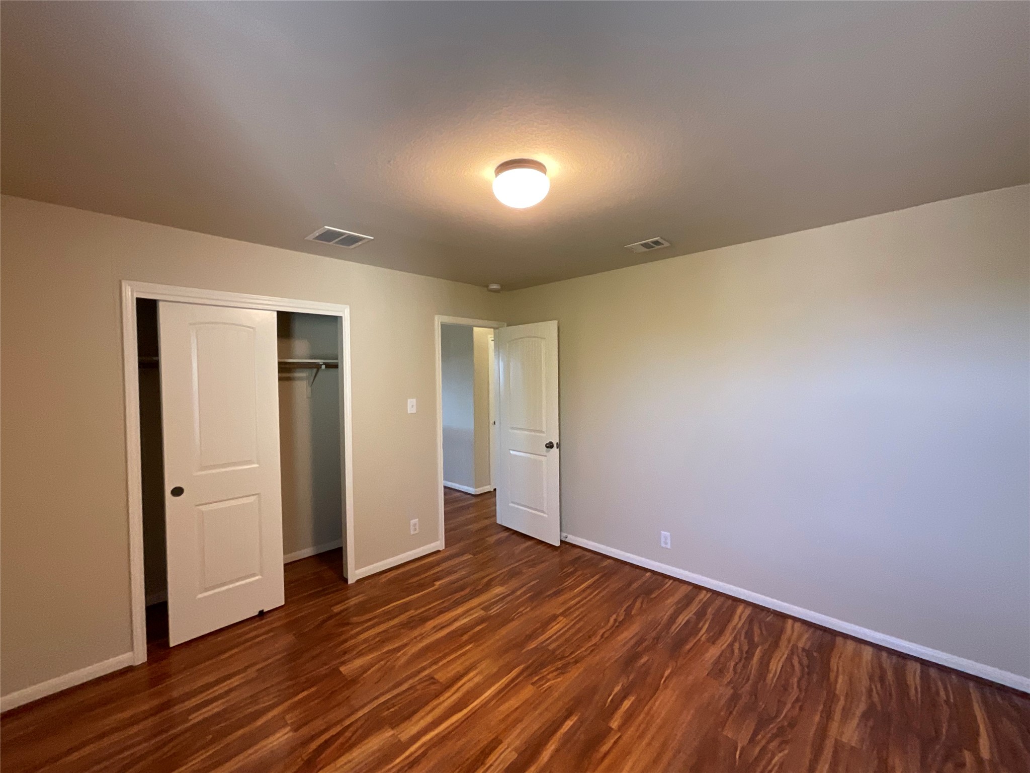 1911 Conn Creek Road Cedar Park, TX 78613 - Photo 31 of 39 a view of a room with wooden floor and a window
