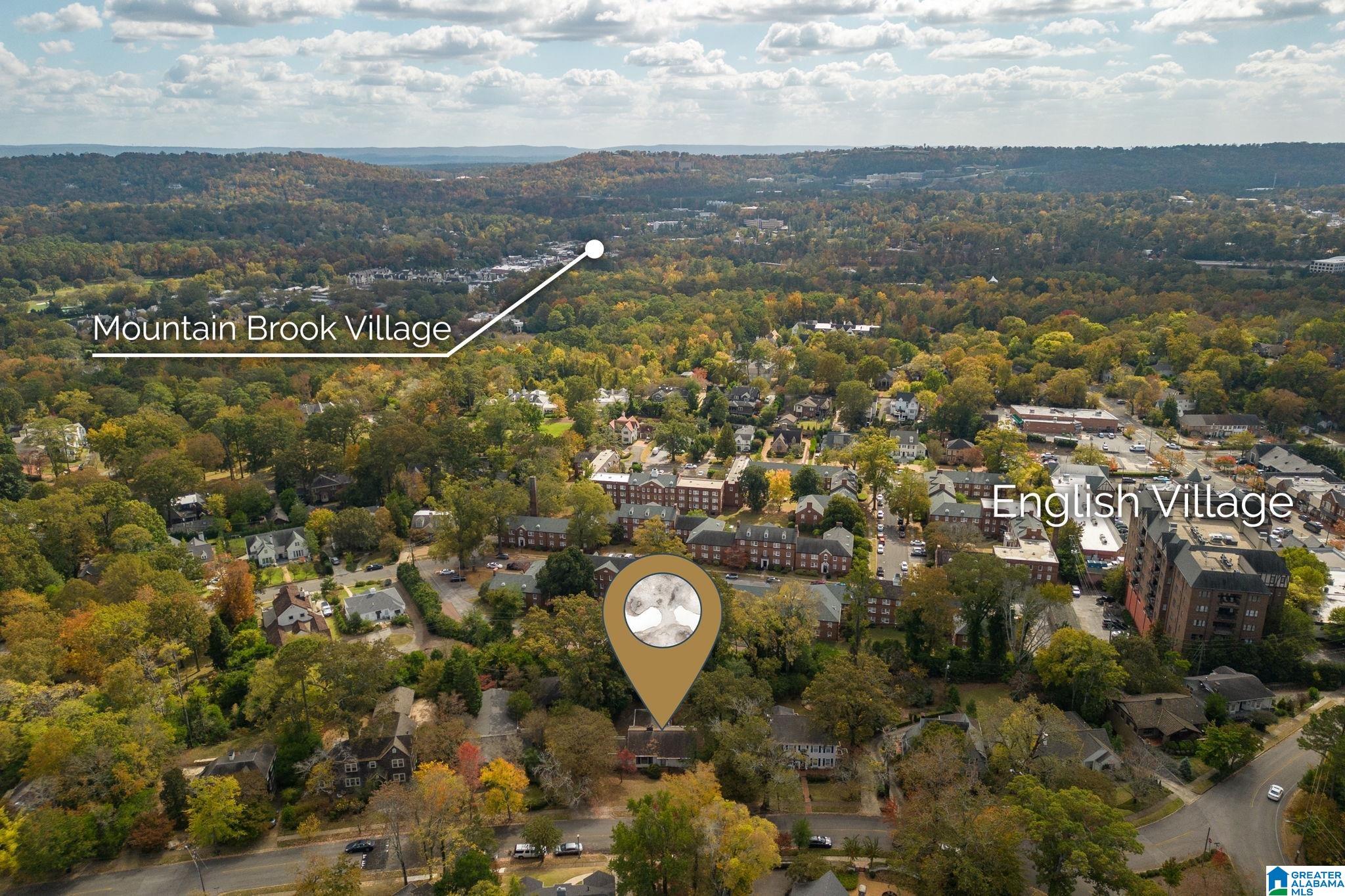 2815 Carlisle Road Birmingham, AL 35213 - Photo 23 of 29
