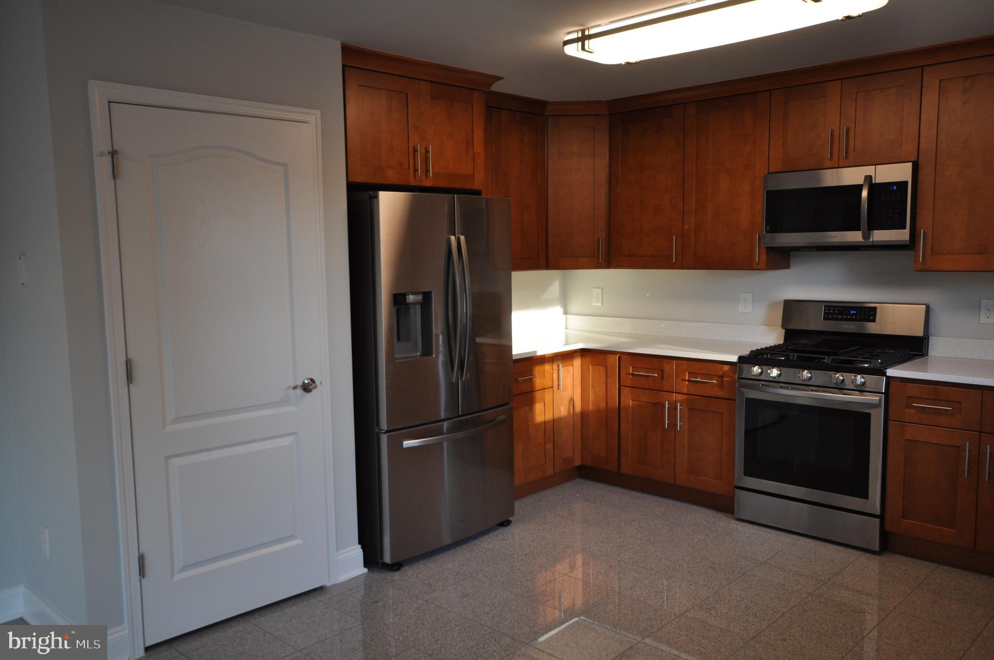 320 Heulings Avenue Riverside, NJ 08075 - Photo 8 of 28 Kitchen with Large Pantry